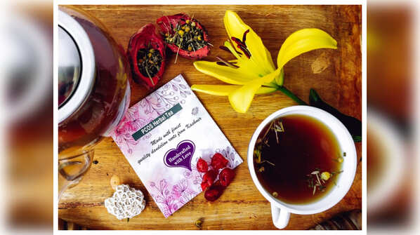 Immunity booster