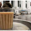 Chai is heart