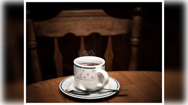 Peace and refinement