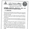 AAI SOP for airports