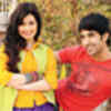 Article image for: Telly lovebirds on the rooftop
