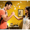 Ranbir Kapoor and Konkona Sen Sharma in ‘Wake Up Sid!’