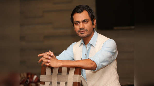 Nawazuddin Siddiqui’s take on racism