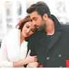 Ranbir Kapoor and Aishwarya Rai Bachchan in ‘Ae Dil Hai Mushkil’