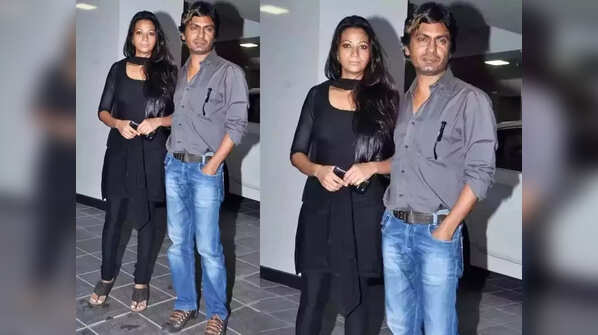 Aaliya supported Nawazuddin Siddiqui in ‘spying’ controversy