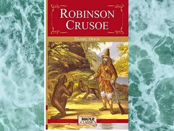 Robinson Stills