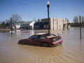 These 35 pictures show how flooding disrupted normal life in Michigan