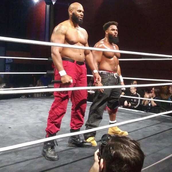 Shad Gaspard