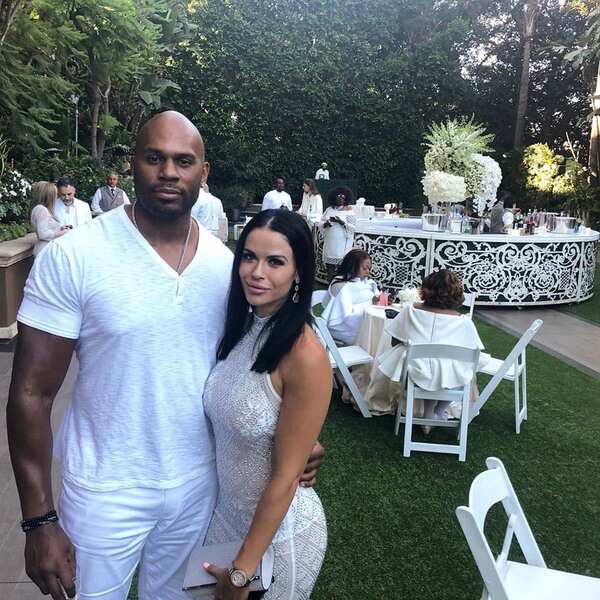 Shad Gaspard Pictures