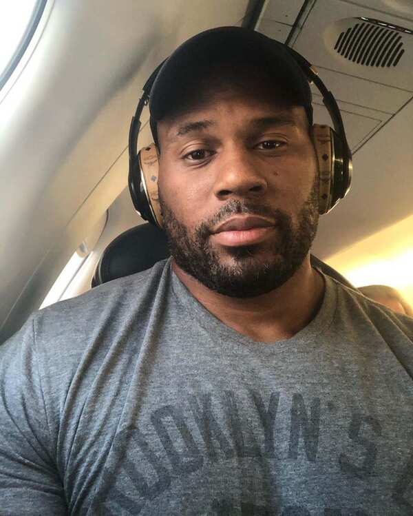 Shad Gaspard