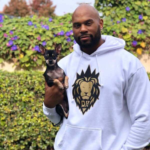 Shad Gaspard