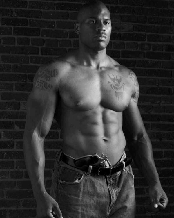 Shad Gaspard