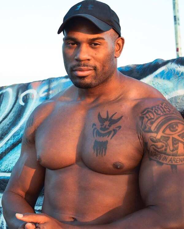 Shad Gaspard