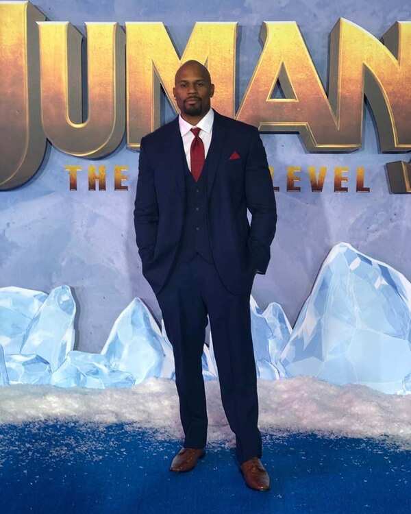 Shad Gaspard