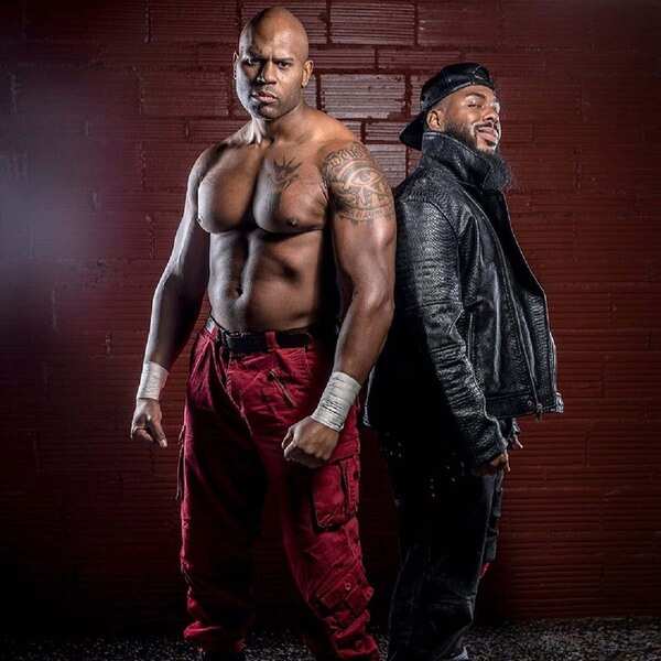 Shad Gaspard