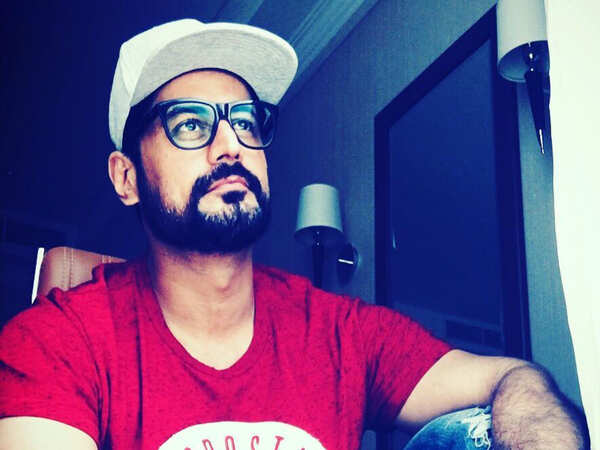 Mohit Raina Images