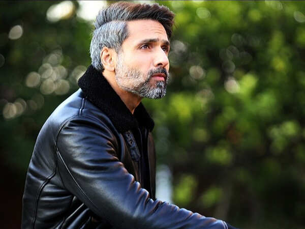 Iqbal Khan