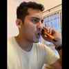 Article image for: <i class="tbold">Danish Sait</i> continues to entertain his fans during lockdown; becomes one of the fastest ones to react on the Bangalore sonic boom