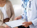 Visit the doctor when it's needed