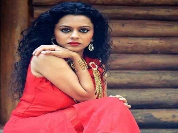 Amrutha