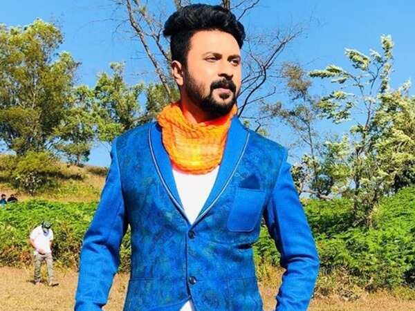 Shishir Shastry Images