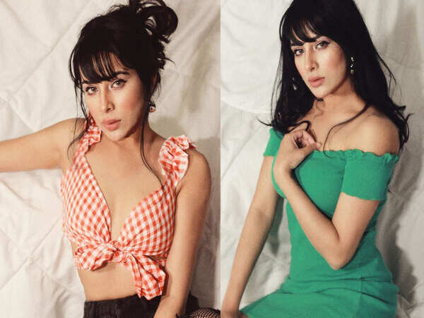 Sara Gurpal Photos