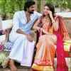 Close friends with Venkatesh’s daughter Aashritha and Bollywood actress Sonam Kapoor