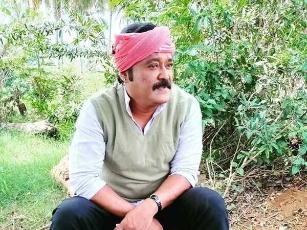 Jaggesh