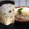 Article image for: Roti versus rice: What you should eat if you want to lose weight