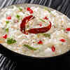 ​The nutritional content of rice