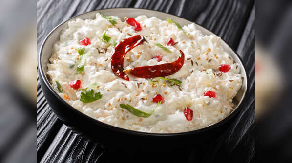 The nutritional content of rice