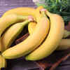 ​Bananas can help with sleep