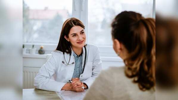 Who is a psychiatrist?
