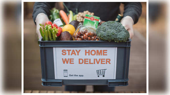 Amazon enters Indian food delivery market at an opportune timetime