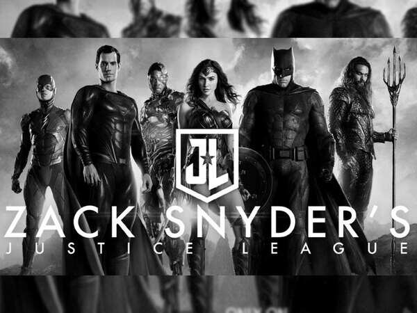 Zack Snyder Pictures