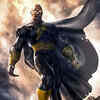 ​Black Adam