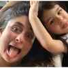 Kareena Kapoor Khan and son Taimur Ali Khan