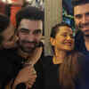 Nikitin's reaction on seeing her romance her co-actor onscreen