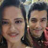 On reuniting with co-actor Ssharad Malhotra