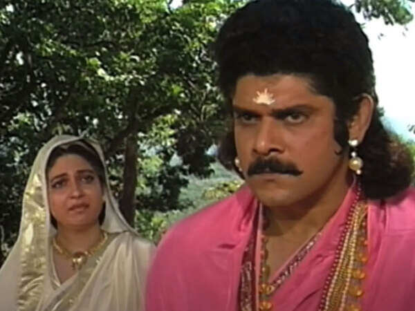 Pankaj Dheer Pictures