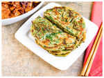 Korean Pancake