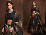 ​Katrina Kaif