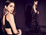 Sara Ali Khan