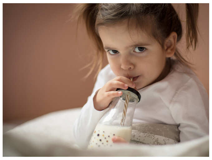 Milk Recipes to Promote Sleep Should you drink milk before bed time