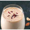 Saffron Milk