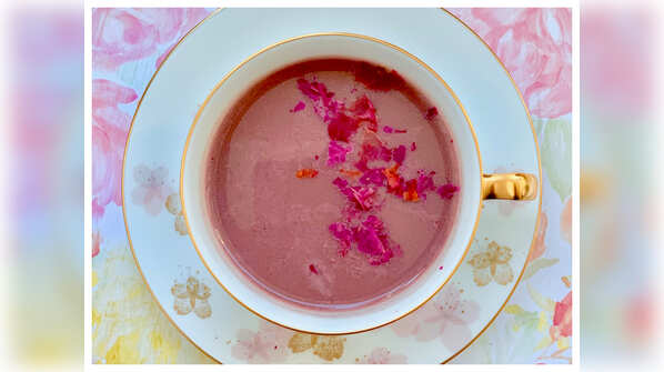 Ashwagandha Milk