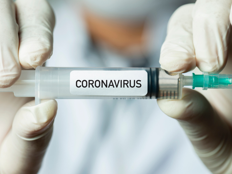 Coronavirus vaccine current update / COVID-19 vaccines drugs ...