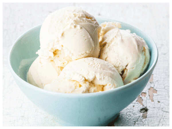 Vanilla Ice Pictures