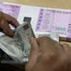 Coronavirus live updates: Give loan to eligible borrowers without fear of CBI, CVC and CAG, says FM