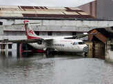 Cyclone Amphan: These pictures show the devastation in Kolkata